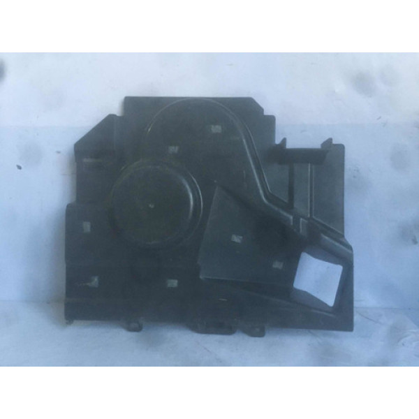 Moldura Inferior Do Painel L200 Triton 2014