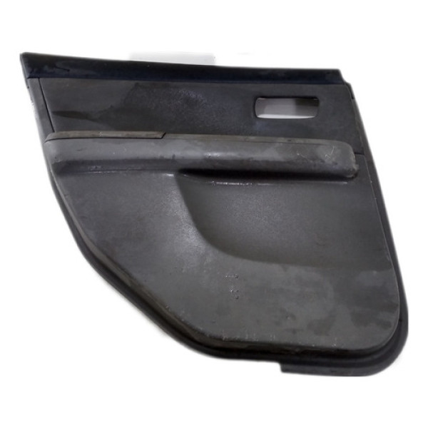 Forro Porta Traseiro Esquerdo Nissan Sentra 2010