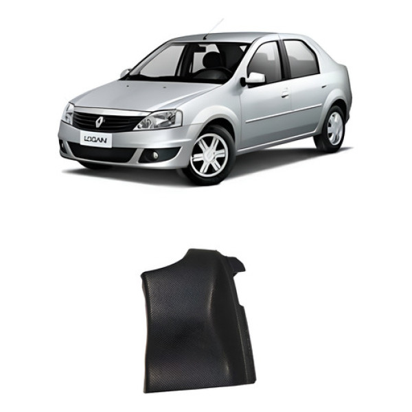 Moldura Acabamento Painel Sandero Logan 2011