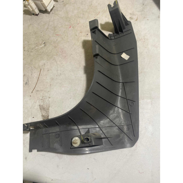 Soleira Interna Dianteiro Direito Nissan Sentra 2008