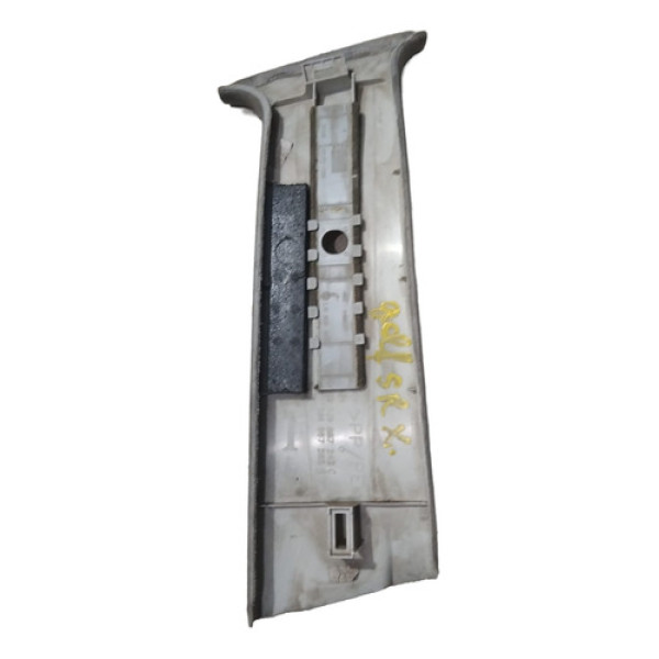 Capa Superior Coluna Central Esquerda Vw Golf Sr 2000 103