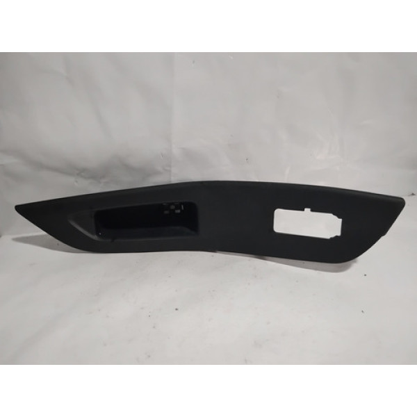 Moldura Botão Vidro Elétrico D/e Elétrico Ford Ka 14/20