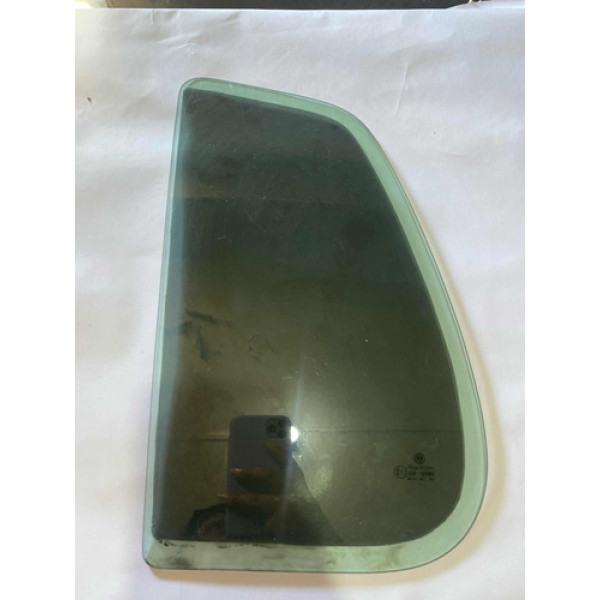 Vidro Fixo Porta Traseira Direita Fox  2009