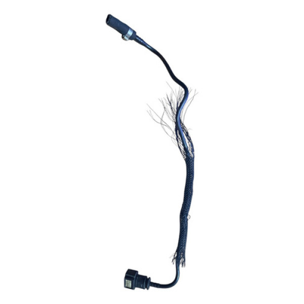 Mangueira Solenoide Valvula Partida Frio Peugeot 408 2012