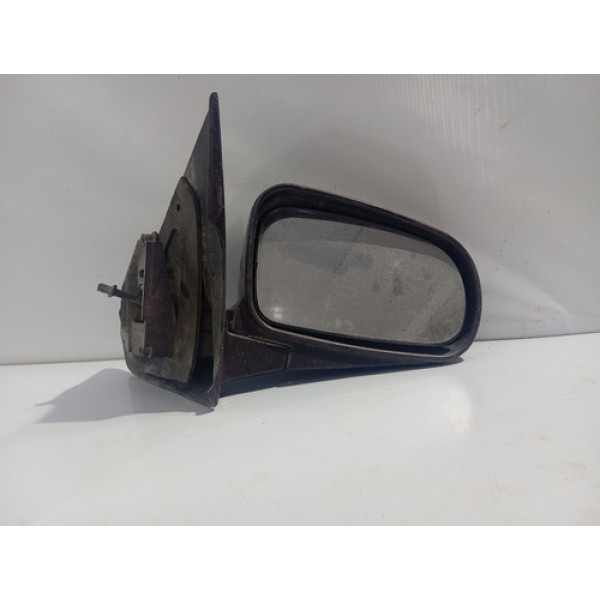 Espelho Retrovisor Externo Volkswagen Logus Lado Direito Rem