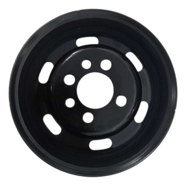 Polia Virabrequim Golf Bora Jetta Audi A3 1.6 Original