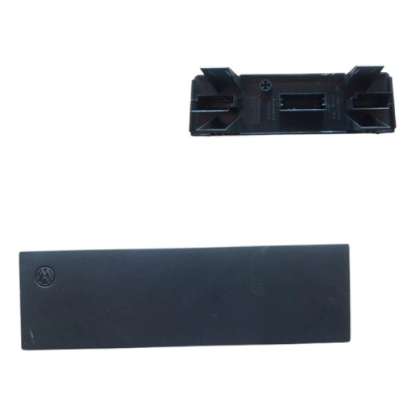 Tampa Moldura Do Falso Rádio Do Polo/gol/voyage/sav 2245411