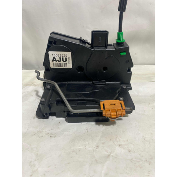 Fechadura Porta Traseira Direita Spin 2014