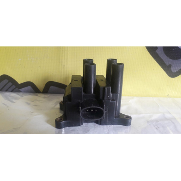 Bobina De Injeção Ford Ka ,fiesta, Focus 1.6 8v