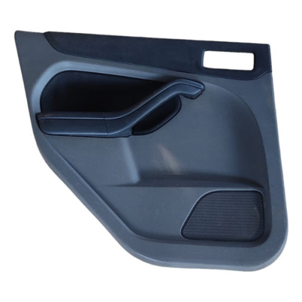 Forro Porta Traseira Esquerda Ford Focus 09/13 9m55a27407