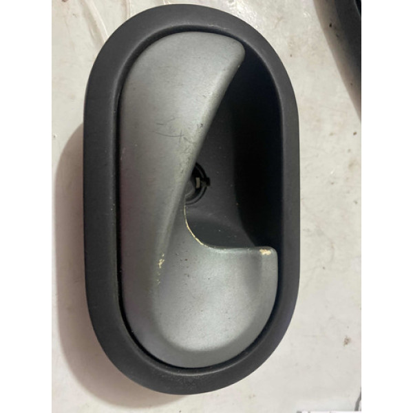 Macaneta  Renault Megane Original  Traseira/ Dianteira