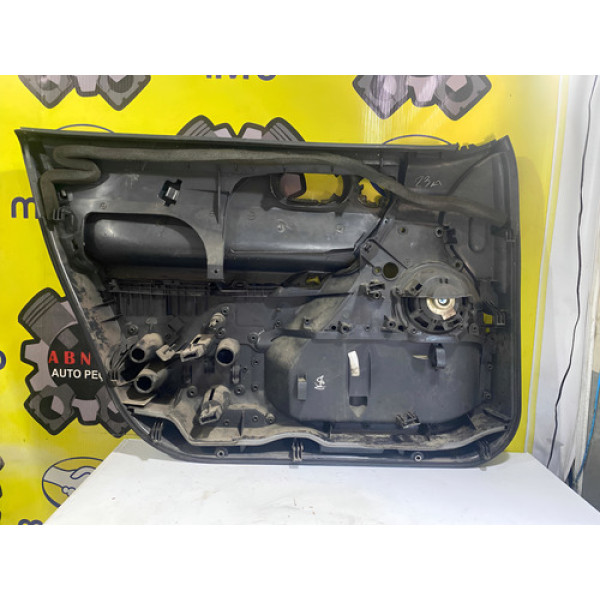 Forro De Porta Megane Sedan Dianteiro Direito 2.0 16v 2007