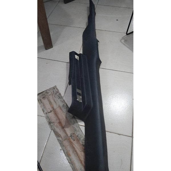 Soleira Acabamento Interna Vectra Esquerda 1998-2000
