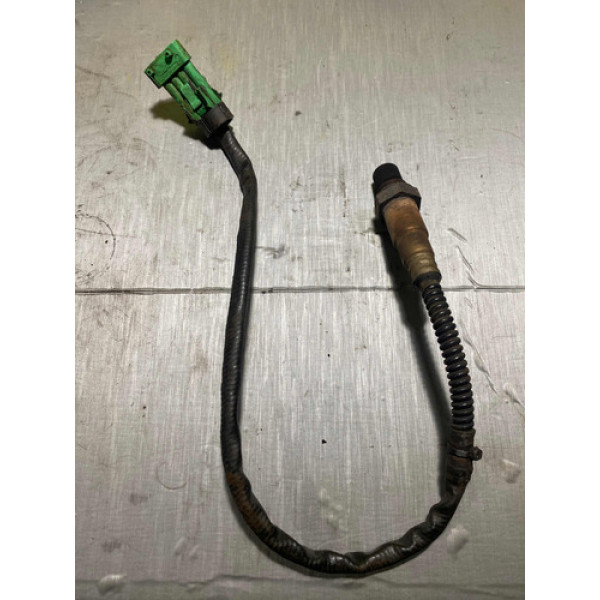 Sonda Lambida Picasso 2007 2.0 16v