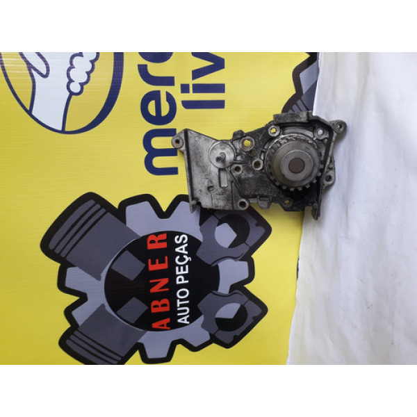 Bomba Da Água Renault Megane 1.6 16v 2009