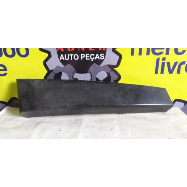 Acabamento Externo Coluna Lado Esquerdo C4 Pallas 9658690877