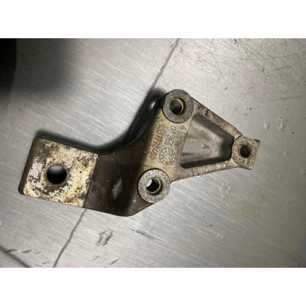 Suporte Coxim Motor Citroen Picasso 2.0 16v 2007