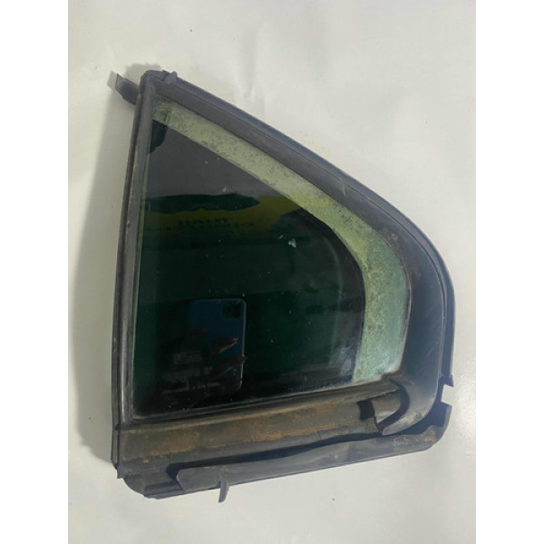 Vidro Fixo Traseiro Esquerdo Ford Fusion  2009/2012