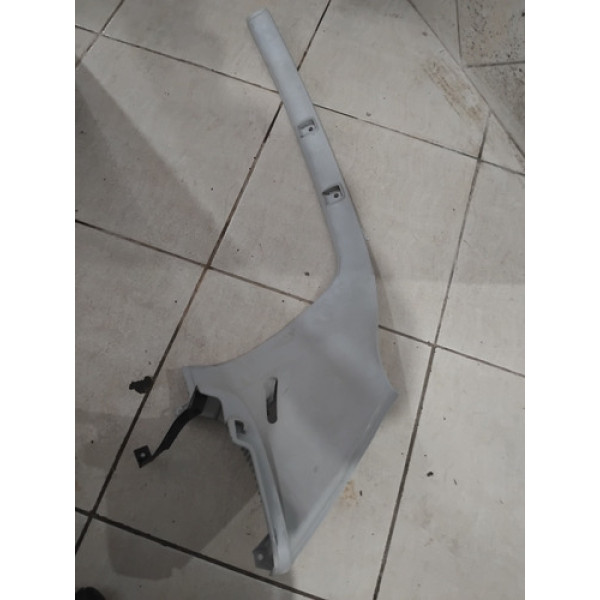 Revestimento Coluna Traseira Direita Volkswagen Fox 04/14
