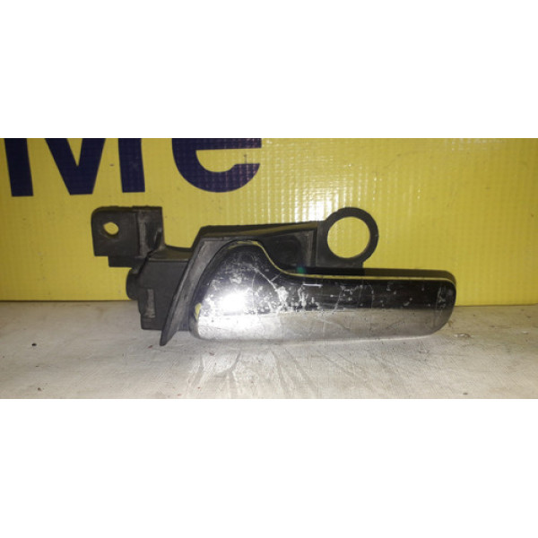 Maçaneta Interna Porta Esquerda Zafira 01/02 
