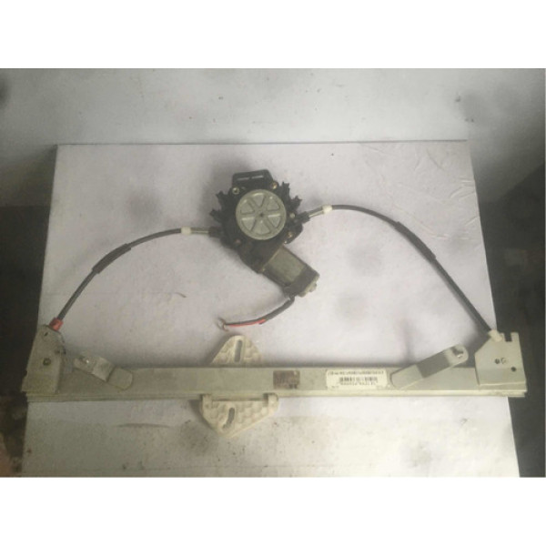 Máquina Vidro Dianteiro Direito Renault Sandero