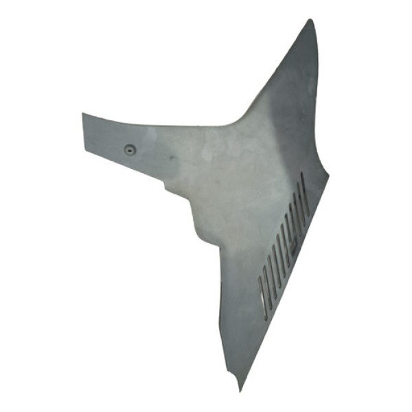 Acabamento Coluna Traseira Direita Renault Logan 2008 2012