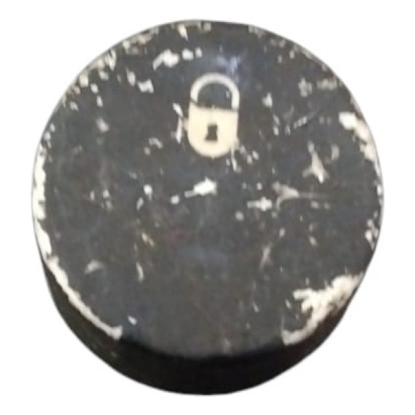 Botão Trava Porta Citroen C3 1.4 96405778xt 2008 2009 2010