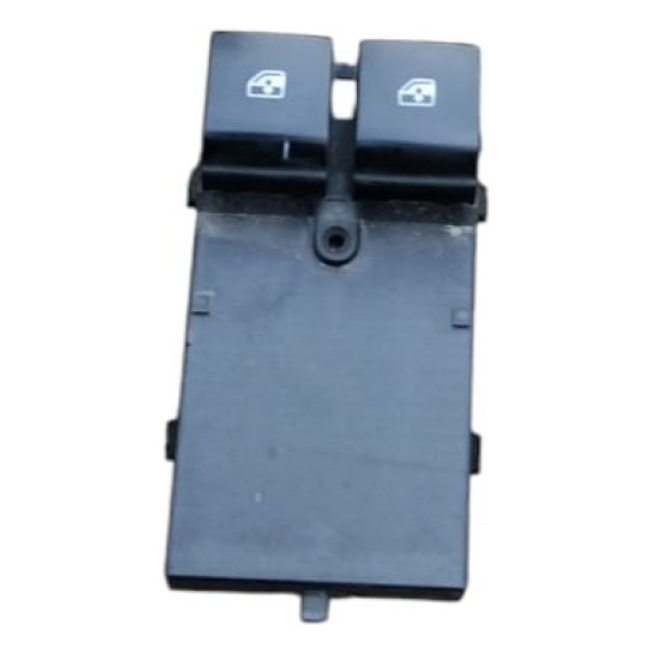 Botao Vidro Porta Do Motorista- Onix/prisma Novo 2013 A 2016