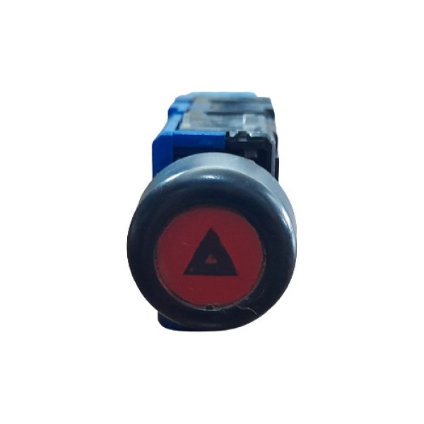 Botão Alerta Emergência Civic 96 1997 1998 1999 2000 M15785