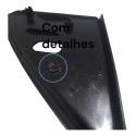 Moldura Interna Retrovisor Direito Gm Kadett 1996 (usado)