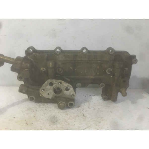 Trocador De Calor L200 Triton 3.2 2015