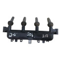 Bobina Ignição Citroen C3 1.4 Flex Peugeot 206 207 2006 2007