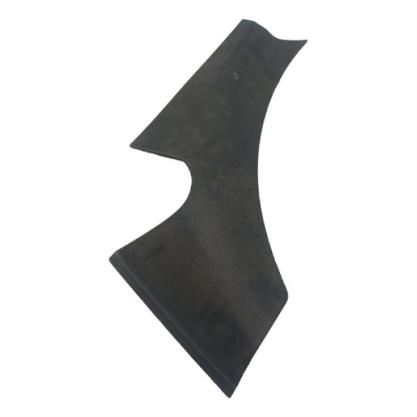 Moldura Painel Idea 2011 / 2016 Direito Fiat 100189451