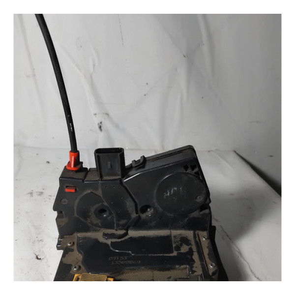 Fechadura Elétrica Traseira Esquerda Gm Onix 2013/2016