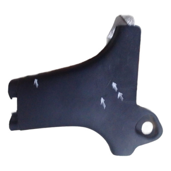 Acabamento Inferior Coluna Esquerda Peugeot 206 207 08/11
