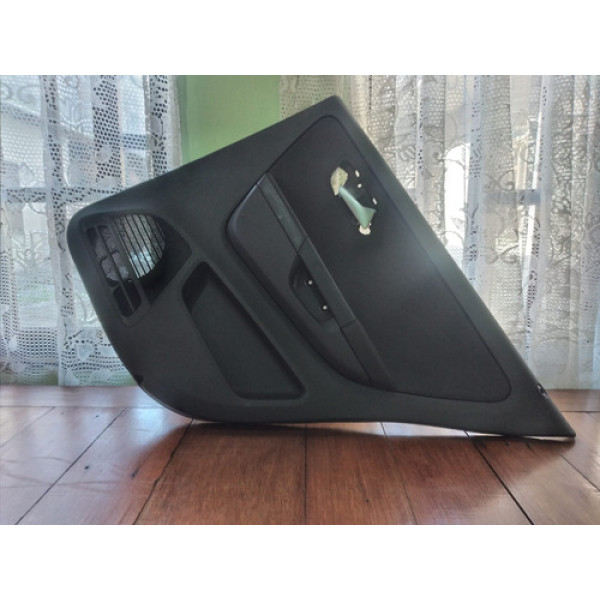 Forro De Porta Traseiro Direito Vw Fox / Spacefox 12/13/14