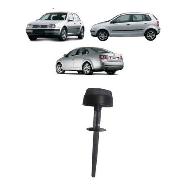 Tampa Vareta Reservatório Óleo Golf  Jetta Polo 2002