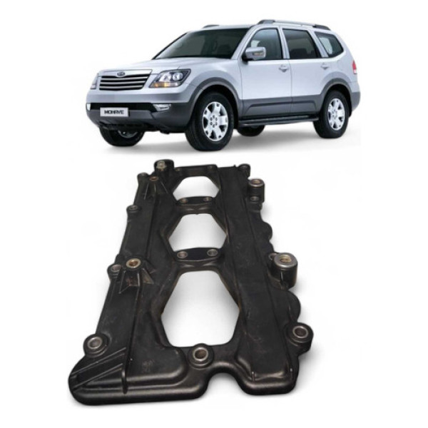 Tampa Válvulas Kia Mohave 3.0 Diesel 2010 224203a000