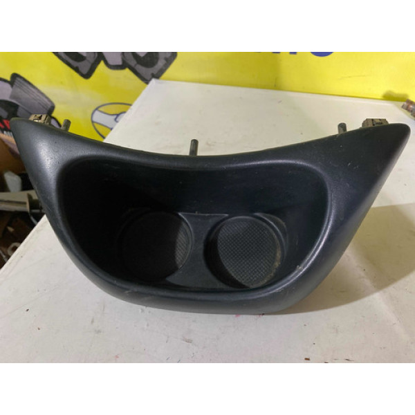 Porta Copo Scenic Renault 2000