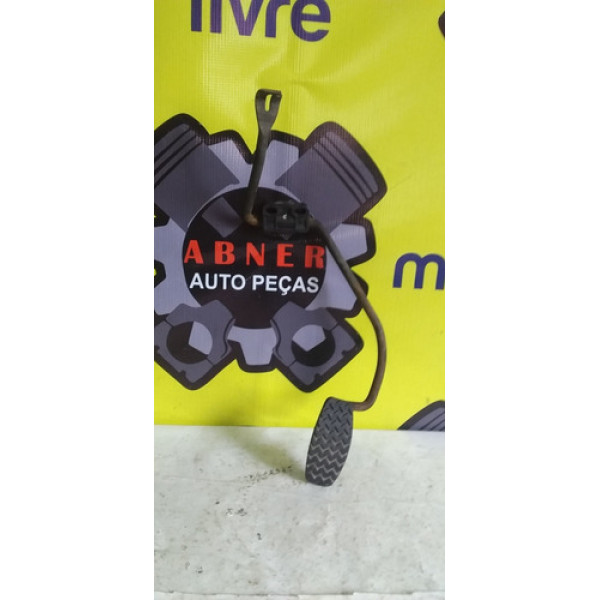 Pedal Acelerador Fiat Palio Fire 2002 8v 1.0