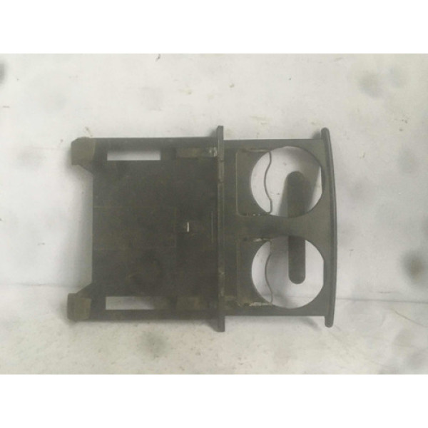 Suporte Porta Copos Daewoo Lanos 97/99