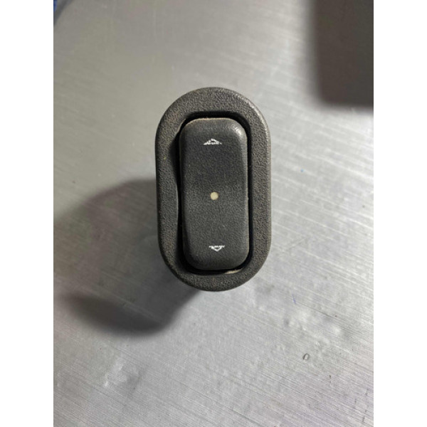 Botão Vidro Elétrico Corsa Celta Meriva