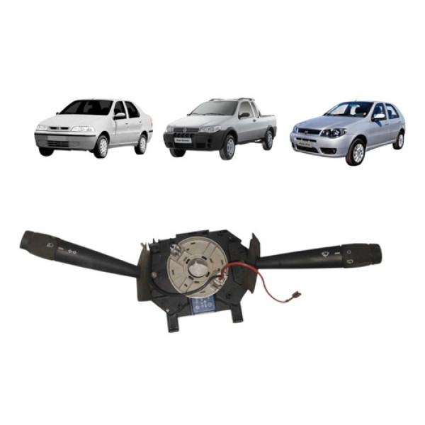 Chave De Seta Palio Siena Strada Uno 98 Á 2010