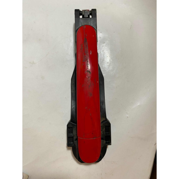 Maçaneta Externa Traseira Direita Gol G5 G6 G7