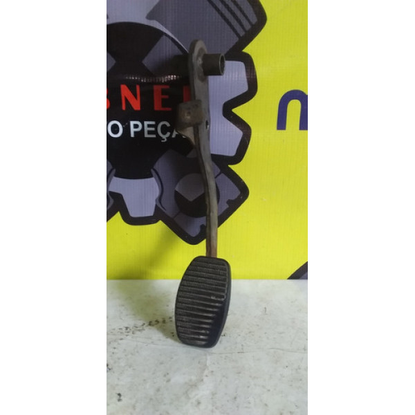 Pedal Freio Fiat Palio Fire 2002 8v 1.0