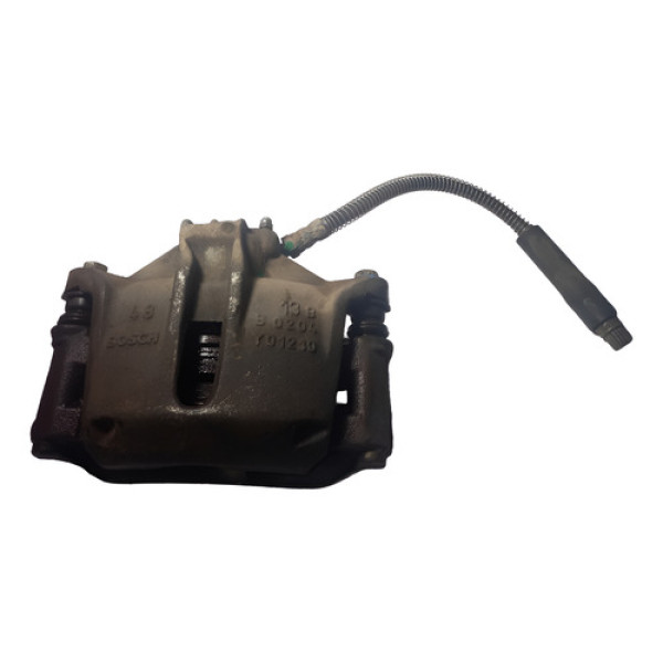 Pinça De Freio Dianteira Esquerda Peugeot 206/207 Original