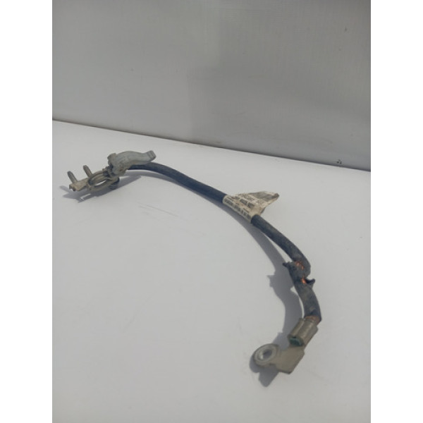 1 Polo Negativo Fiat Uno Vivace/fiorino 2010/2016 *detalhe