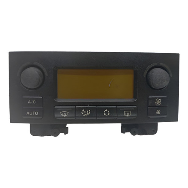Comando Painel Ar Condicionado Peugeot 307 2009 2012 Usado