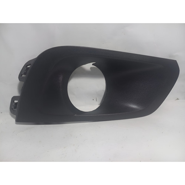 Grade Farol De Milha Lado Direito  Onix/prisma 2012/2019