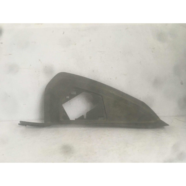 Acabamento Lateral Direito Do Painel New Fiesta 13/17